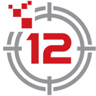 ERP12 Logo